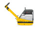 Trilplaat Wacker DPU 6555 HeHap met roetfilter